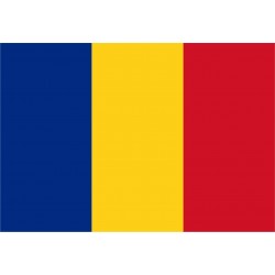 Bandiera Romania