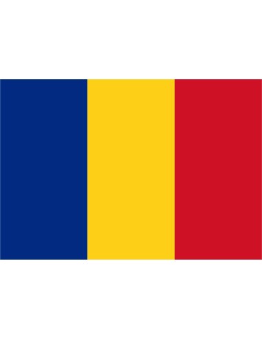 Bandiera Romania