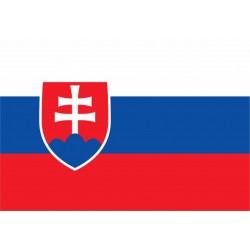 Bandiera Slovacchia