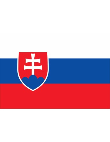 Bandiera Slovacchia