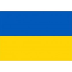 Bandiera Ucraina