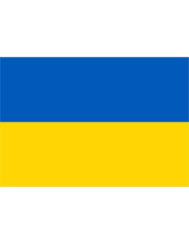 Bandiera Ucraina