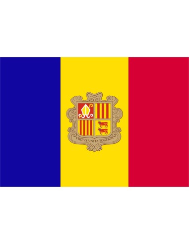 Bandiera Andorra