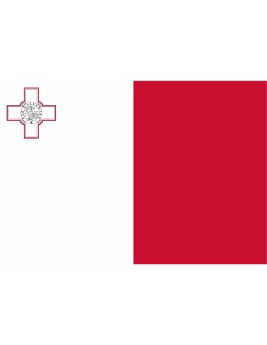Bandiera Malta