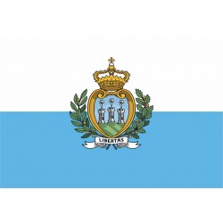 Bandiera San Marino