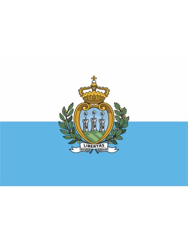 Bandiera San Marino