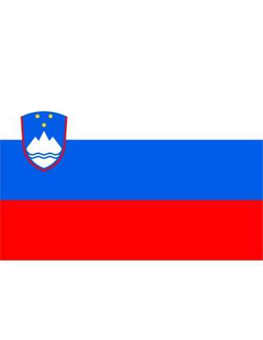 Bandiera Slovenia