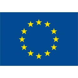Bandiera Europa
