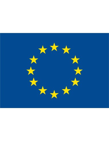 Bandiera Europa