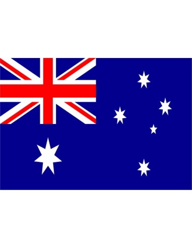 Bandiera Australia