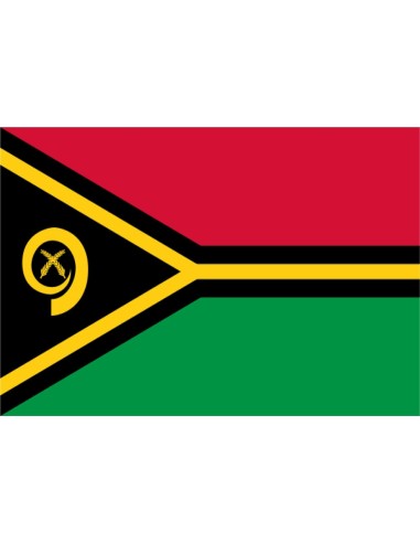 Bandiera Vanuatu