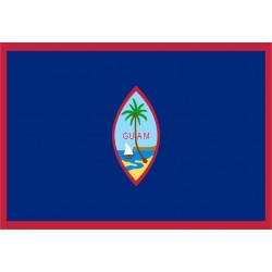 Bandiera Guam