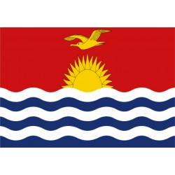 Bandiera Kiribati