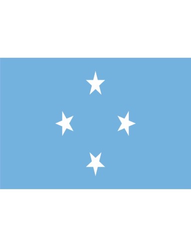 Bandiera Micronesia