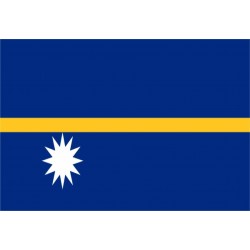 Bandiera Nauru