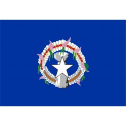 Bandiera Isole Marianne Settentrionali