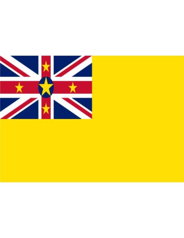Bandiera Niue