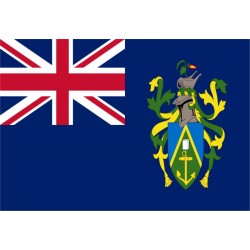 Bandiera Isole Pitcairn