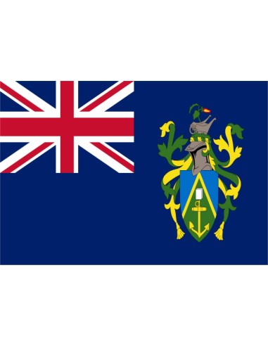 Bandiera Isole Pitcairn