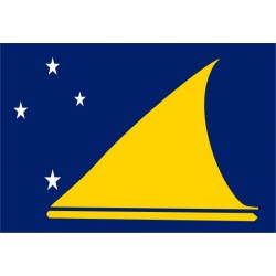 Bandiera Tokelau
