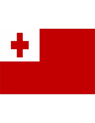 Bandiera Tonga