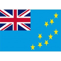 Bandiera Tuvalu
