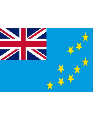 Bandiera Tuvalu