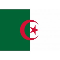 Bandiera Algeria