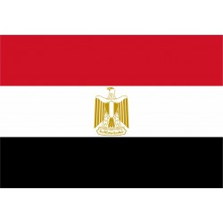 Bandiera Egitto