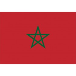Bandiera Marocco