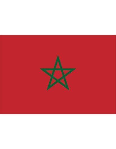 Bandiera Marocco