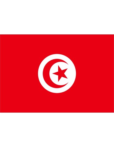 Bandiera Tunisia