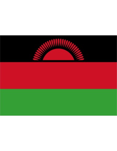 Bandiera Malawi