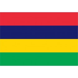 Bandiera Mauritius