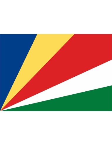 Bandiera Seychelles