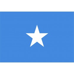 Bandiera Somalia