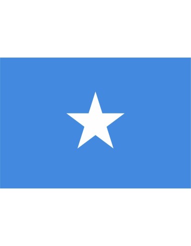 Bandiera Somalia