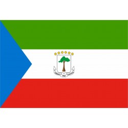 Bandiera Guinea Equatoriale