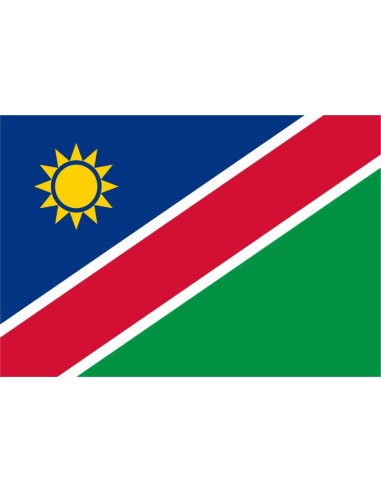 Bandiera Namibia
