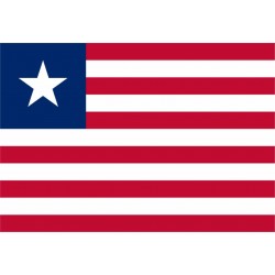 Bandiera Liberia