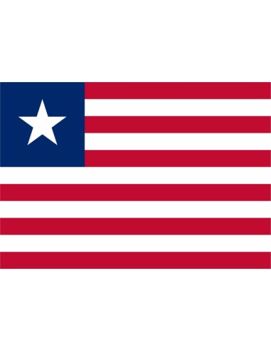 Bandiera Liberia