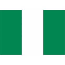 Bandiera Nigeria