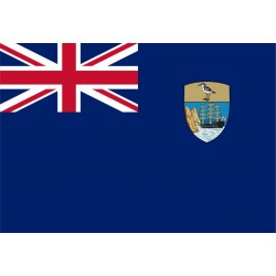 Bandiera Sant'Elena, Ascensione e Tristan da Cunha