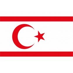 Bandiera Corea del Nord