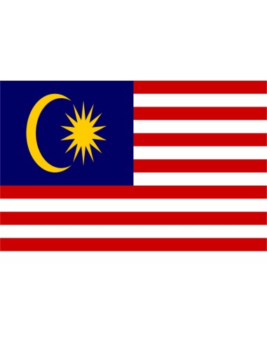 Bandiera Malaysia