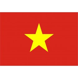 Bandiera Vietnam