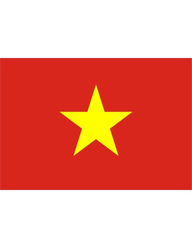 Bandiera Vietnam