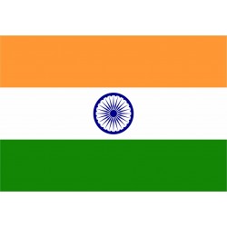 Bandiera India
