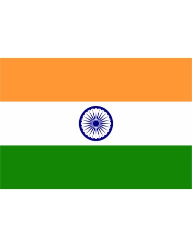 Bandiera India