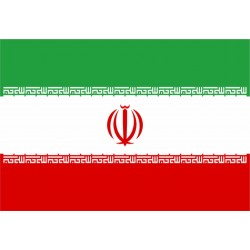 Bandiera Iran